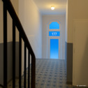 Treppenhaus - 