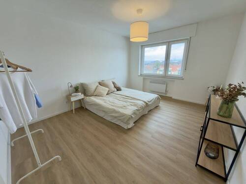 Bild 3 - 3 Zimmer Etagenwohnung in Paderborn