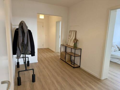 Bild 4 - Etagenwohnung mit 86,10 m&sup2; in Paderborn zum Kaufen