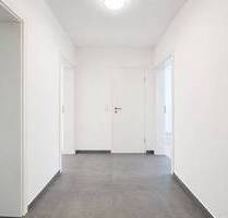 Traumhaft wohnen: Komplett renovierte 2-Zimmer-Wohnung im Erdgeschoss - Mannheim-Neckarau