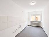 Küche - 2 Zimmer Etagenwohnung zur Miete in Mannheim-Neckarau