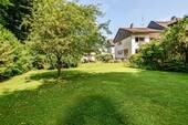 Blick zum Haus 1 - 