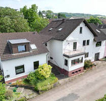 Für Investoren: Mehrfamilienhaus mit 4 Wohnungen in Temmels, grenznah zu Luxemburg