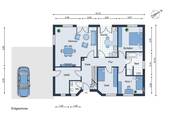 Grundriss - 