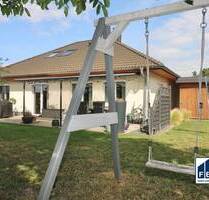 Ihr Bungalowtraum in Schwerin: Exklusives Leben in modernem Design