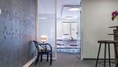 Flur - Büro in München zur Miete