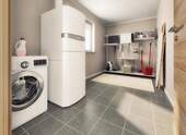 Bungalow 92 - 