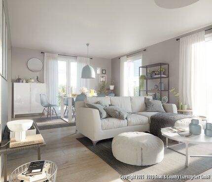 Bungalow 92 - 