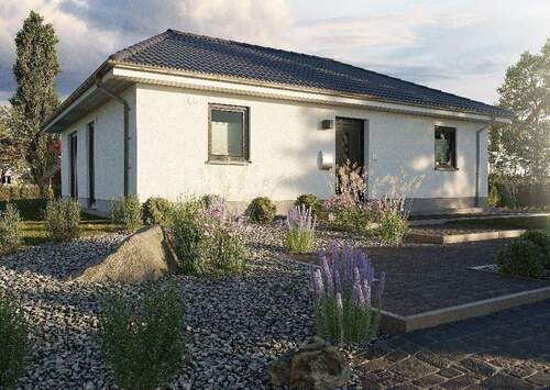 Bungalow 92 - 