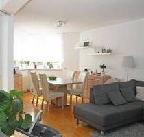 KL-InnenstadtNähe Shopping Mall - Schöne 3-Zimmer-Wohnung mit 2 Balkonen und EBK in zentraler Lage - Kaiserslautern