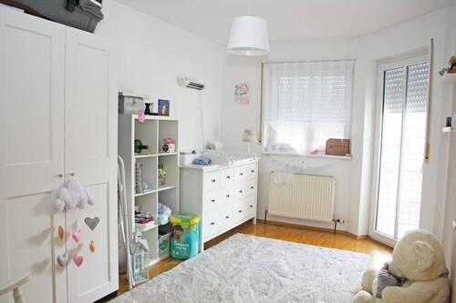 Kinderzimmer - 3 Zimmer Etagenwohnung in Kaiserslautern