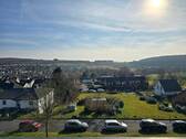 Ausblick.jpeg - Penthousewohnung in Panoramalage am Waldrand von Nordhessen in Nieste