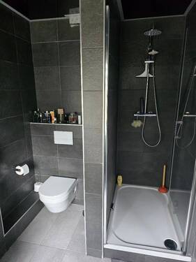 Bad 3.jpeg - 4 Zimmer Etagenwohnung in Nieste