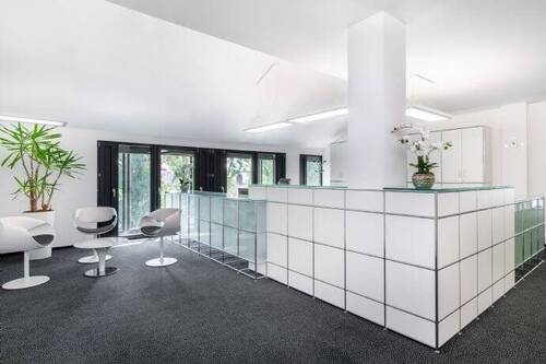 Bild 3 - Büro zur Miete in München