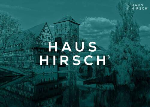 Nürnberg - Moderne Traumwohnung in zentraler Lage mit Balkon.