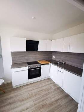 Bild 2 - 1 Zimmer Etagenwohnung zur Miete in Konstanz