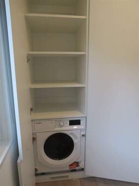 Waschmaschine/Trockner Kombigerät - 