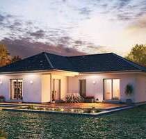 traumhafter übereck Bungalow inkl. Grundstück - Neustrelitz