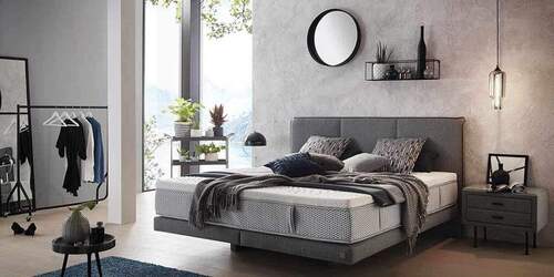 gemütliches Schlafzimmer 3 - 