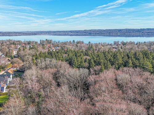 Ammersee - Grundstück in Dießen am Ammersee zum Kaufen