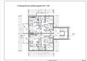 Grundriss Wohnulng 7 3 OG - 