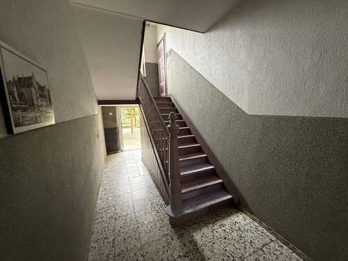 Treppenhaus - 