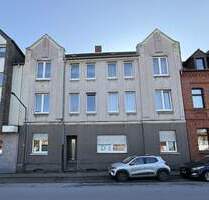 Mehrfamilienhaus in Herten-Mitte