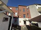 Rückansicht - Mehrfamilienhaus, Wohnhaus zum Kaufen in Herten