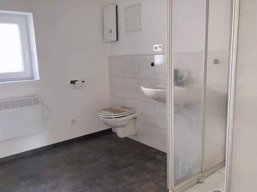 Badezimmer - 