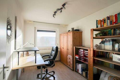 2 Zimmer - 