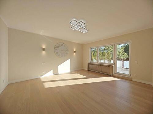 Großes Master-Schlafzimmer - 