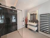 Bodenebene Dusche - 