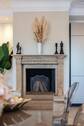 Original Kamin - 