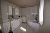 Wannenbad - 