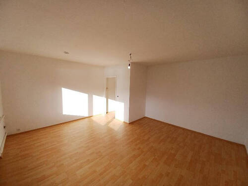 Wohnraum - 1 Zimmer Etagenwohnung zum Kaufen in Lübeck / Kücknitz