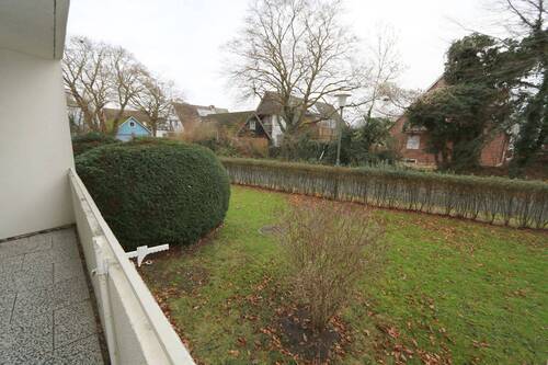Aussicht - 