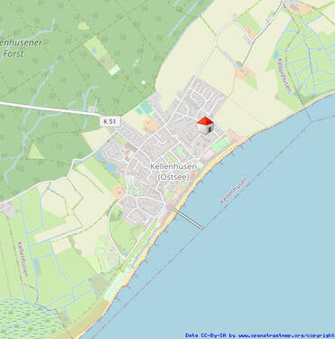 Lageplan - 