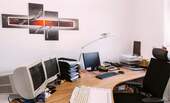 Bild 1 - Möblierte Büroräume und Arbeitsplätze in Dortmund - All-in-Miete
