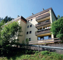 Gemütliche 2-Zimmer-Wohnung mit Bergblick in ruhiger Lage - Schonach im Schwarzwald