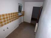 Küche.jpeg - Etagenwohnung mit 50,00 m² in Schonach im Schwarzwald zur Miete
