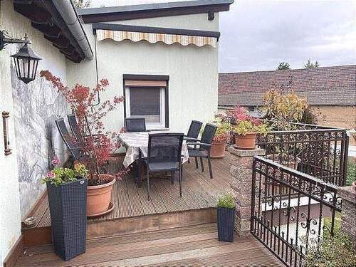 Balkon - 