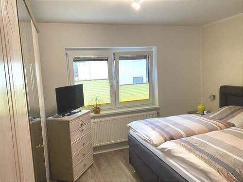 Schlafzimmer im OG - 