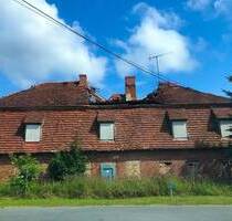 Lost Place mit Perspektive - Denkmalgeschütztes Gutshaus für Hotel, Energie oder Kultur - Ivenack Zolkendorf