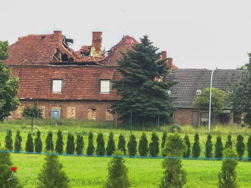 Ansicht - Einfamilienhaus in Ivenack zum Kaufen