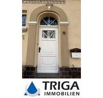 Charaktervolles Wohnhaus in der Oberstadt gesucht? - Nordhausen