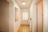 Flur EG hinten - 