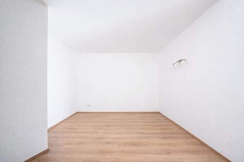 Esszimmer - 2 Zimmer Etagenwohnung zum Kaufen in Dortmund