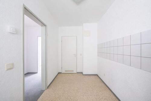 Küche - 2 Zimmer Etagenwohnung in Dortmund