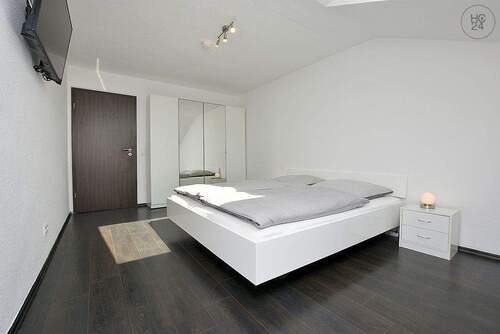 Bild2 - 3 Zimmer Etagenwohnung zur Miete in Stuttgart