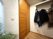 Garderobe - 